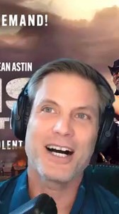 6K views · 25 reactions | Casper Van Dien may be Hollywood's biggest #western fan. Hear him discuss why #gunsofredemption was so much fun to make. | Cowboys & Indians Magazine | Facebook