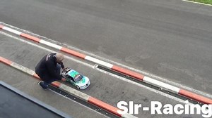 One lap on LMCC Luxembourg 🇱🇺 👌 | SLR RACING