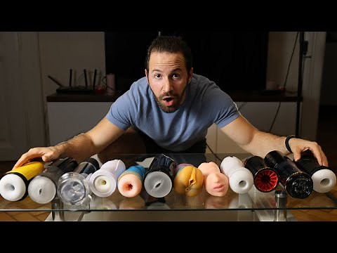 I Tried 12 Different Sex Toys - Here's The Best One