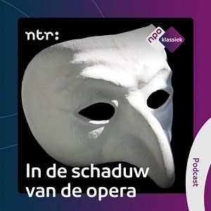 Armida | In de schaduw van de opera