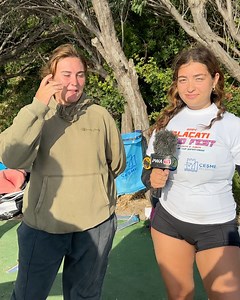 PWA World Tour Windsurfing on Reels