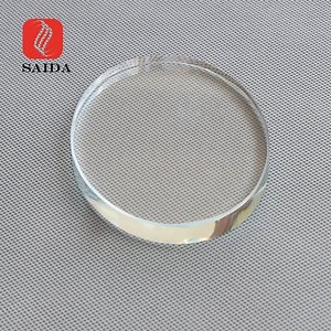 [Hot Item] Tempered Borosilicate Sight Glass Borosilicate Glass Disc