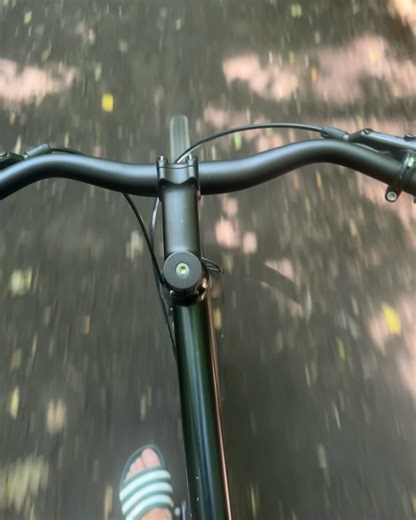 Ampler Bikes on Reels