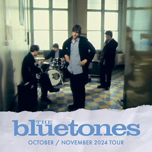 THE BLUETONES (Slight Return / Sleazy Bed Truck / Bluetonic) LIVE IN SWANSEA 📅 Saturday 19th October 2024 ⏰ 7:30pm - 11:00pm 🎟️ On Sale Now - sincityclub.co.uk & Derricks Swansea British 90’s Indie Britpop at it’s finest! | Sin City Swansea
