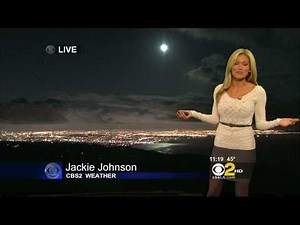 Jackie Johnson 2011/02/21 11PM HD