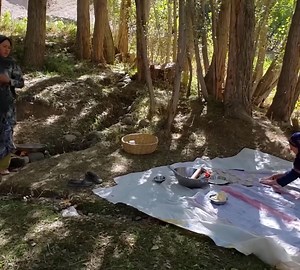 2K views · 95 reactions | The Village Women Cook Delicious and Special | Village Cooking | Facebook