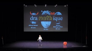 [ #Spectacle ] 🥳 Samedi 15 mars, venez découvrir un spectacle qui va vous réconcilier avec les maths ! ➕ "Very Math Trip" est un show familial drôle, truffé d'anecdotes et de moments "Waooh" qui nous embarque pour un voyage ludique, pédagogique, et à la passion joyeusement contagieuse. 🔢 Quel pari fou d’avoir décidé de nous faire aimer cette matière fascinante et presque effrayante que sont les mathématiques ! Un spectacle qui s’adresse même à ceux qui pensent être des cancres. Avec une énergi