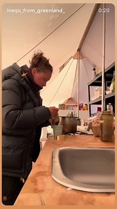Guide to Greenland on Reels