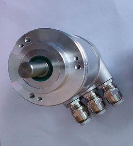 [Hot Item] Adk Profibus-Dp Absolute Encoder Multi-Turn 12-Bit Single-Turn 13-Bits Heavy Industry