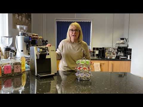 Keurig K150 coffee machine