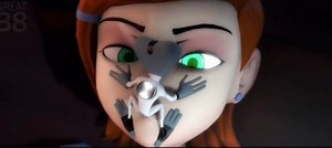 BEN 10 UNBIRTH BY (GREATB8)