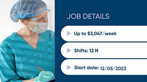 Calling all ICU nurses! We're now boarding for Southern California 🛫 Pay rates are hot, assignments are plentiful and adventures are endless! Connect with your recruiter or apply directly by visiting https://brnw.ch/21wDJYG | AMN Healthcare Nursing