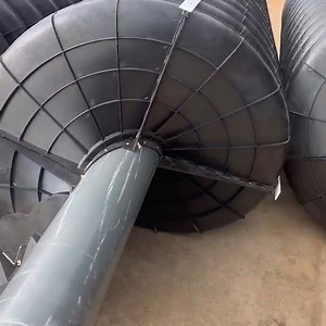 [Hot Item] High-Efficiency Gold Mining Spiral Classifier for Superior Results