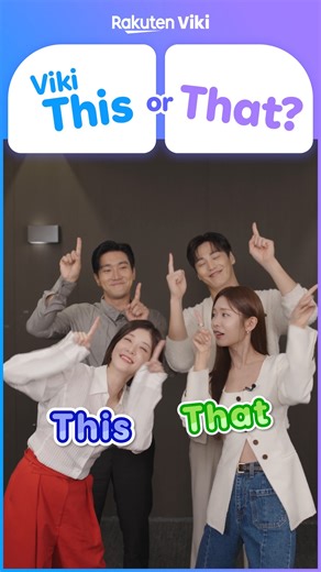 56K views · 498 reactions | What will the cast of #DNALover choose..? See more of #ChoiSiwon, #JungInSun, #LeeTaeHwan, and #JungYooJin in DNA Lover, streaming now exclusively on #Viki! | Viki | Facebook