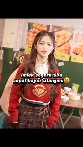 26K views · 5.8K reactions | 求佛 || Qiu Fo Versi nagih utang | Lie Kok Min | Facebook