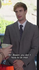 Theme: Intentional Exposure | Playing It Risky on Purpose 📺Watch more here download the app first and search the tittle: https://dreameshort.onelink.me/AIhx/NhetzOrtega ▶️🎬When My Ex Becomes My Gynecologist There we go. Clothes are on. #acting #NYCdrama #short #dreameshort #shortfilms #foryou #drama #miniseries #movie #love #film #romance #dramareels | Nhetz Ortega Munda