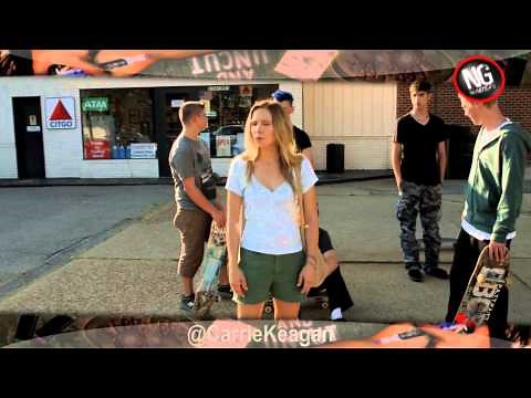 Kristen Bell & Mamie Gummer Uncensored on The Lifeguard