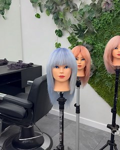 Artist Salon & Academy on Reels