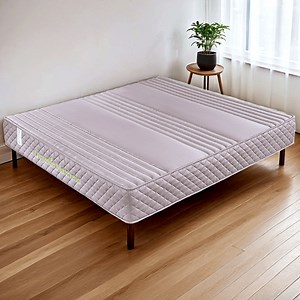 [Hot Item] Luxury Sponge Sleeping Hybrid Foam Bed Spring Mattress