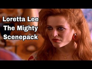 Loretta Lee Scenes | Logoless + Megalink