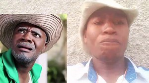 Tonton Bicha se papa mwen li te rankontre ak manmanm avan lte fè fim I love you Anne nan Lipa okipem map mande poun tag li nan yon kòmantè petèt la rankontre video sa a mèsi. | Ton Déréglé