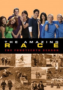 The Amazing Race - Season 14 (2009)
