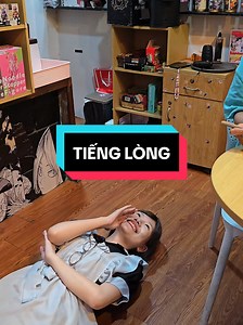 Tiếng lòng của khách mỗi khi đến Ara