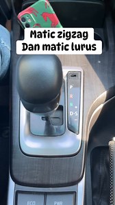 Mobil matic | Vera Kursus Mengemudi