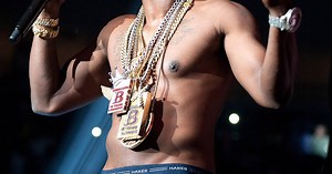 Lil' Boosie Is Back!