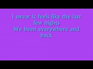 YouTube Drake Over Lyrics On Screen DIRTYYouTube Drake Over Lyrics On Screen DIRTY