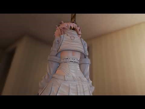 [Caution:simulator sickness.] GmodRyona ???