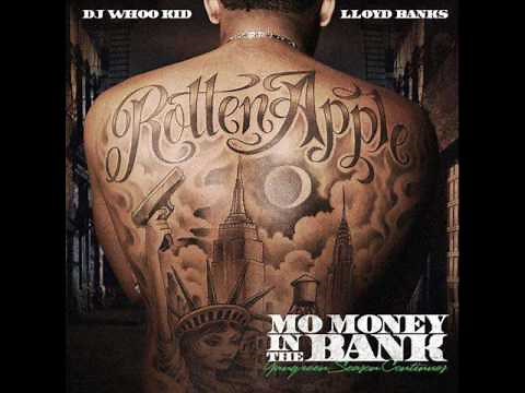 Lloyd Banks Get low
