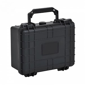[Hot Item] Waterproof Shockproof Hard Plastic Equipment Tool Carrying Case