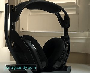 Cómo conectar Astro A50 a PC y PS4 al mismo tiempo