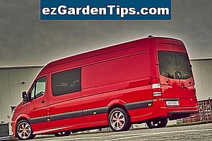 Как да монтирате кутия за цветя на прозорец 🌱 Съвети Градинари - Bg.ezGardenTips.com