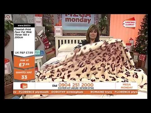 Mv Debbie Greenwood On Bid 25 11 2013