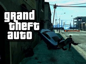 GTA - Hunger Games #1! (GTA Custom Game)