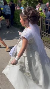 The girls communion party | RBC Motion Pictures Studios