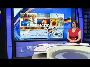 Destination Dakota: Riverwood Golf Course