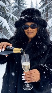 31K views · 354 reactions | Auntie in #LakeTahoe ✨ | Josephine Monroe | Facebook