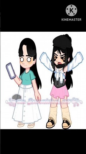 Creator's full body reveal?!?😲✨