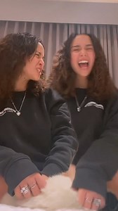 Just me battling with me 🤣 tiktok just hit 7.5M 😭❤️ love u guys!!! More on: @pressmanyassi ✨ | Yassi Pressman