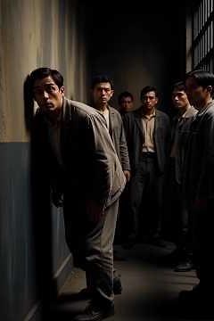 The Day Prisoners Ran an American Prison | USA’s Darkest Hidden Truth