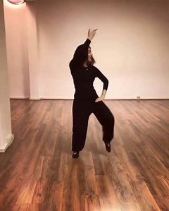 33 reactions | Dil Chori Sada Ho gaya by Sirin Erkilic Dance | Entertainment | Facebook