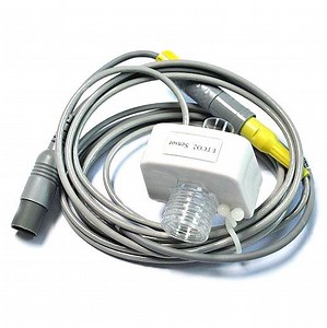 [Hot Item] Compatible Phi-Lips CO2 Sensor Philips Etco2 Sensor