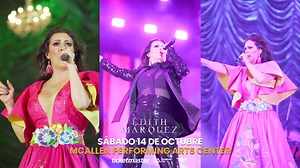 Edith Marquez on Reels