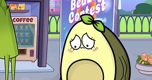Beauty Contest | Avocado Couple