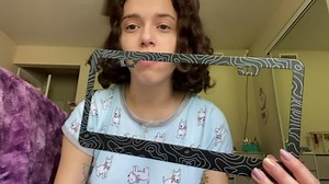 2Pcs Butterfly License Plate Frames Cover Holders Stainless Steel Butterfly License Plate Cover with Screw Caps Cover and Screwdriver Set - 2-Hole for Girl Women (Butterfly)