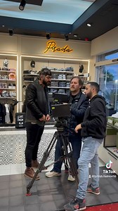 44K views · 430 reactions | كواليس تصوير مسلسل البراني رمضان 2024 | British Fashion | Facebook