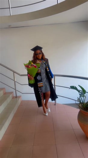 #ugsol #fypシ゚viral #fypシ #2024graduate #corpoarate and commercial law solicitor @University of Ghana #she mastered it